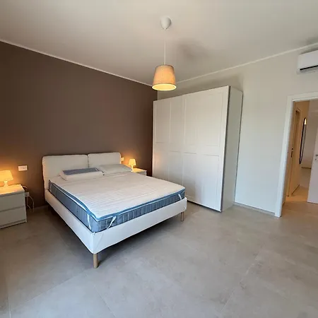 Lägenhet Sunset Luxury Bari